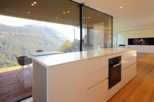 Montebar Villa by JMA Architects
