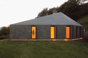 Montebar Villa by JMA Architects