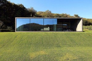 Montebar Villa by JMA Architects