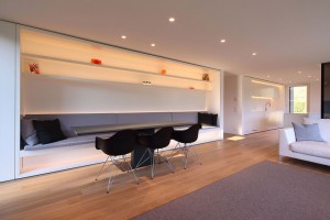 Montebar Villa by JMA Architects