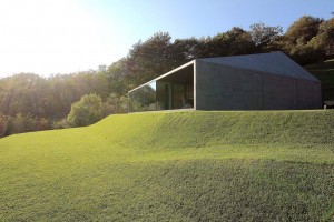 Montebar Villa by JMA Architects