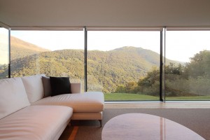 Montebar Villa by JMA Architects