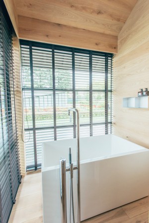 Muji Huts by Naoto Fukasawa