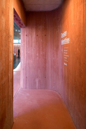 Museum Square Limburg by Shift AU