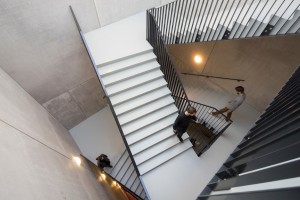 Museum Square Limburg by Shift AU