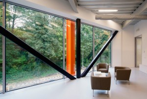 Museum Square Limburg by Shift AU