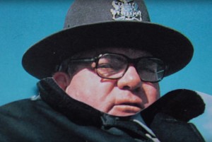 Soupcans' Siamese Brutality by Winston Hacking