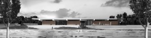 Museum Narbonne by Foster and Partners
