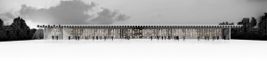 Museum Narbonne by Foster and Partners