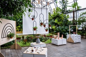 Naturalist exhibition by Tatiana Kudryavtseva and Yaroslav Misonzhnikov