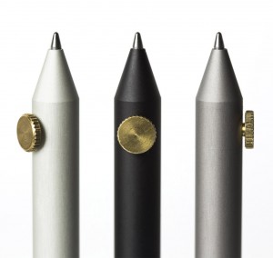 Neri pens and pencils by Internoitaliano