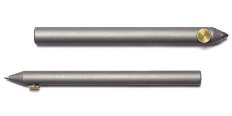 Neri pens and pencils by Internoitaliano