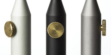 Neri pens and pencils by Internoitaliano