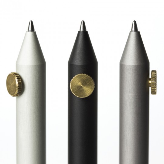 Neri pens and pencils by Internoitaliano