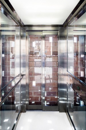 New Access to Gironellas Historic Cente by Carles Enrich