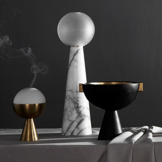 New Marble by Apparatus