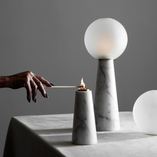 New Marble by Apparatus