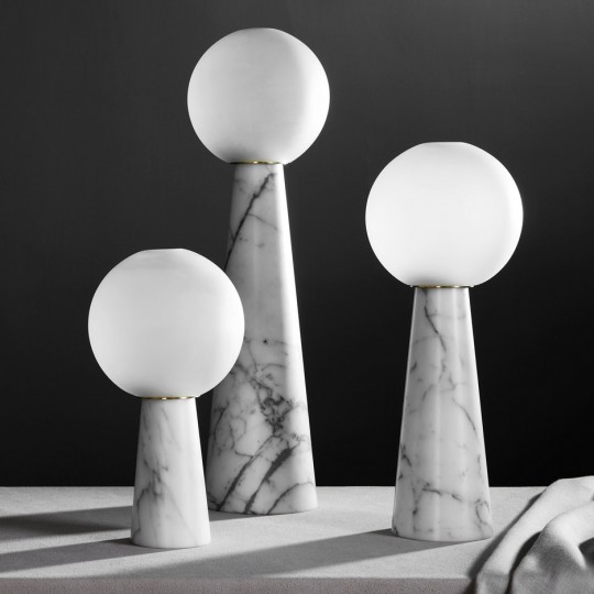 New Marble by Apparatus