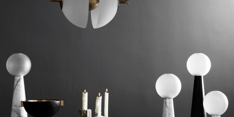 New Marble by Apparatus
