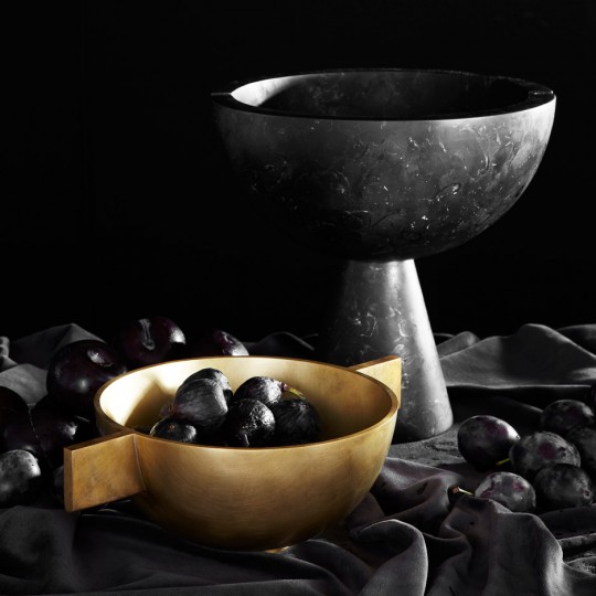New Marble by Apparatus