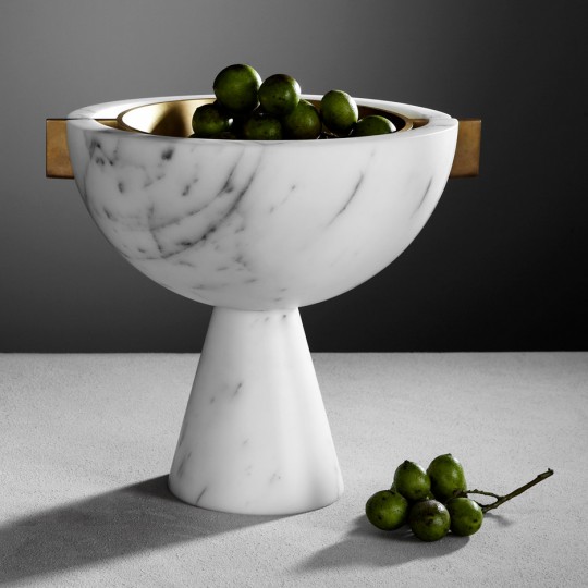 New Marble by Apparatus