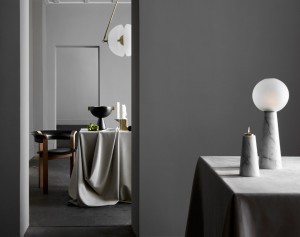 New Marble by Apparatus