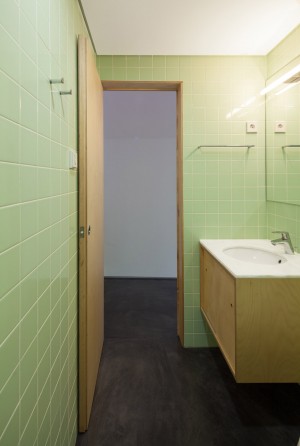 Nogueiras House by Sofia Parente and André Delgado