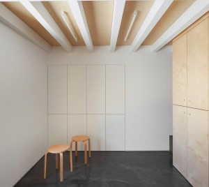 Nogueiras House by Sofia Parente and André Delgado