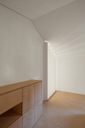 Nogueiras House by Sofia Parente and André Delgado
