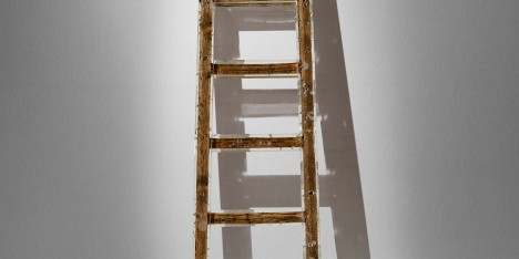 Nucleo furniture at Salon Art + Design for Amman Gallery