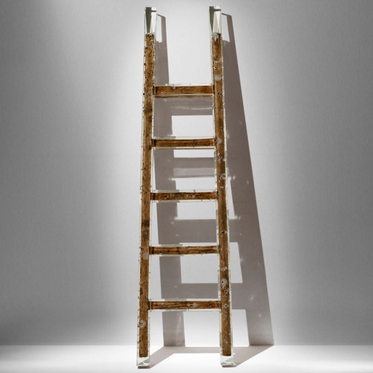 Nucleo furniture at Salon Art + Design for Amman Gallery