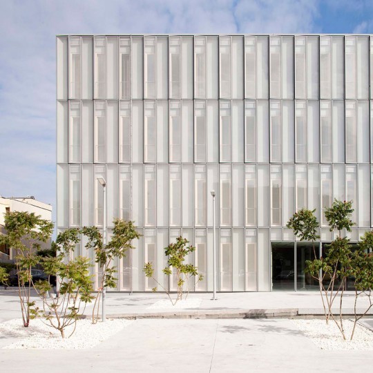 Head offices of Social security of French citizen abroad by BVAU