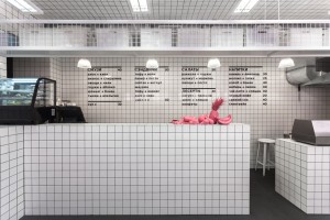 Orang Utan by AKZ Architectura