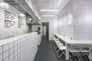 Orang Utan by AKZ Architectura