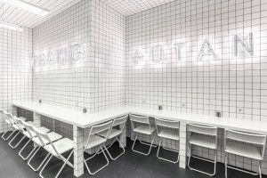 Orang Utan by AKZ Architectura