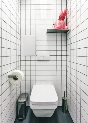 Orang Utan by AKZ Architectura