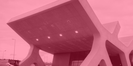 Georgian architecture opinion by Owen Hatherley