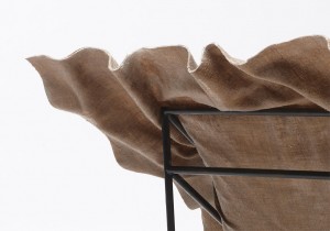 Poetic Furniture chair by Demeter Fogarasi