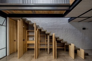 RR House by Delfino Lozano in Zapopan, Mexico