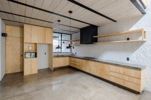 RR House by Delfino Lozano in Zapopan, Mexico