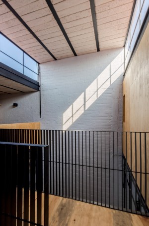 RR House by Delfino Lozano in Zapopan, Mexico