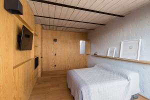 RR House by Delfino Lozano in Zapopan, Mexico
