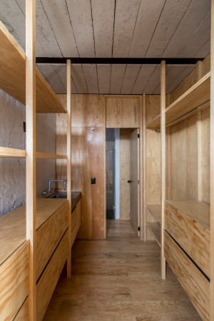 RR House by Delfino Lozano in Zapopan, Mexico