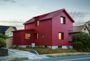 Red House by Waechter Architecture