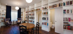 Red House by Waechter Architecture