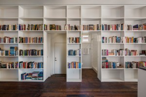 Red House by Waechter Architecture