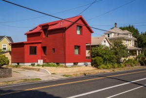 Red House by Waechter Architecture