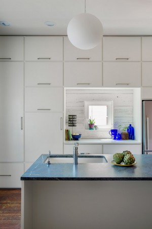 Red House by Waechter Architecture