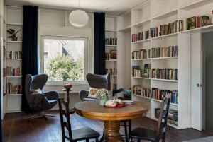Red House by Waechter Architecture
