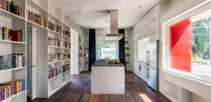 Red House by Waechter Architecture